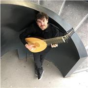 Clases de laúd renacentista, barroco, vihuela
